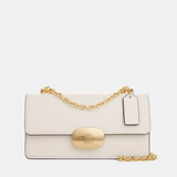 Coach Eliza Flap Crossbody Bag