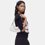 Marc Jacobs The Star Charm Shoulder Bag