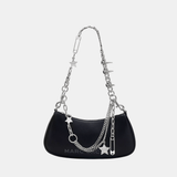 Marc Jacobs The Star Charm Shoulder Bag