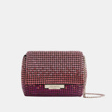 Ted Baker Gliters Sequinned Mini Crossbody Bag