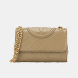 Tory Burch Small Fleming Soft Convertible Shoulder Bag