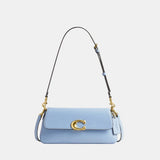 Coach Jet Shoulder Bag
