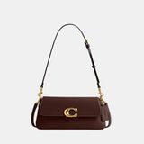 Coach Jet Shoulder Bag