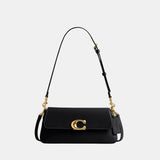 Coach Jet Shoulder Bag