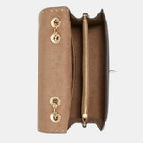 Coach Lane Shoulder Bag In Colorblock