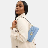 Coach Jet Shoulder Bag
