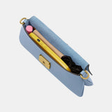 Coach Jet Shoulder Bag