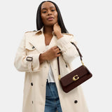 Coach Jet Shoulder Bag