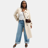 Coach Jet Shoulder Bag