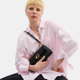 Coach Jet Shoulder Bag