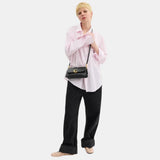 Coach Jet Shoulder Bag